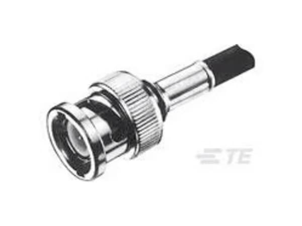 TE Connectivity 2-331350-6 BNC-stikforbindelse 1 stk Bulk