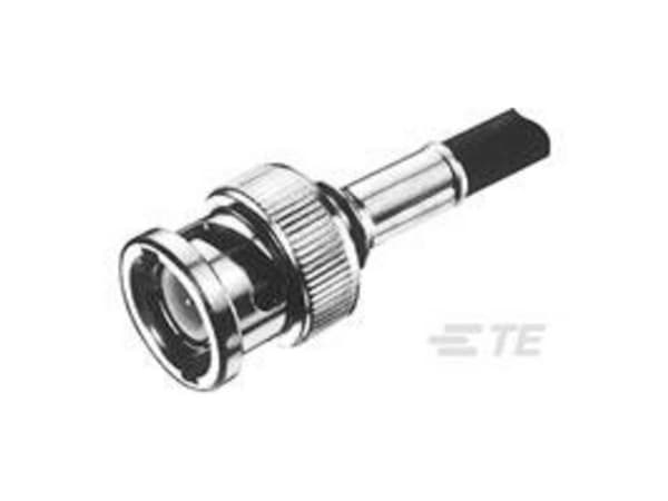 TE Connectivity 2-331350-6 BNC-stikforbindelse 1 stk Bulk