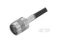 Pikkukuva 2 / 2: TE Connectivity RF Coax ConnectorsRF Coax Connectors 1-225550-3 AMP