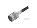 Pikkukuva 1 / 2: TE Connectivity RF Coax ConnectorsRF Coax Connectors 1-225550-3 AMP