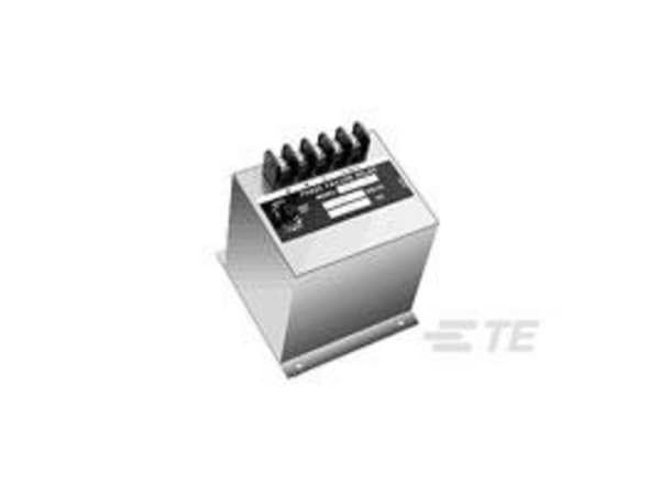 TE Connectivity 1004X Package 1 stk