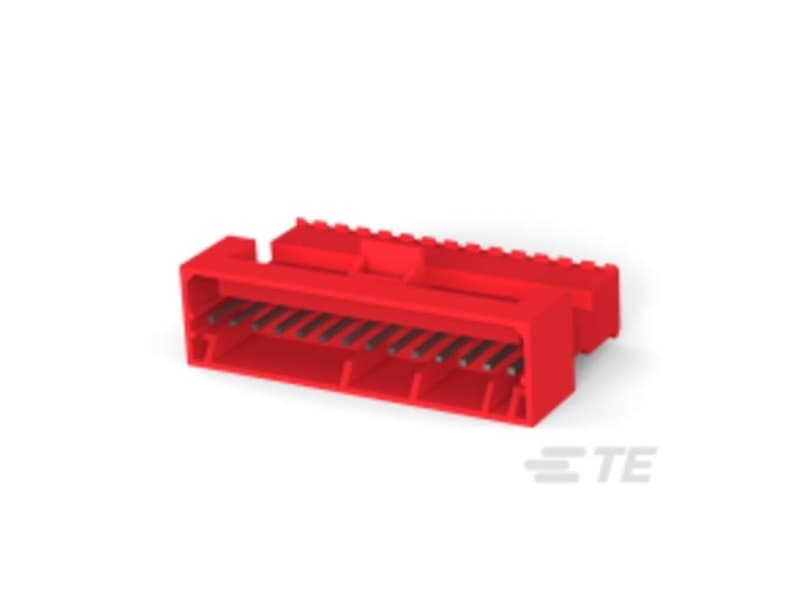 TE Connectivity 1-647000-4 1 stk Bag