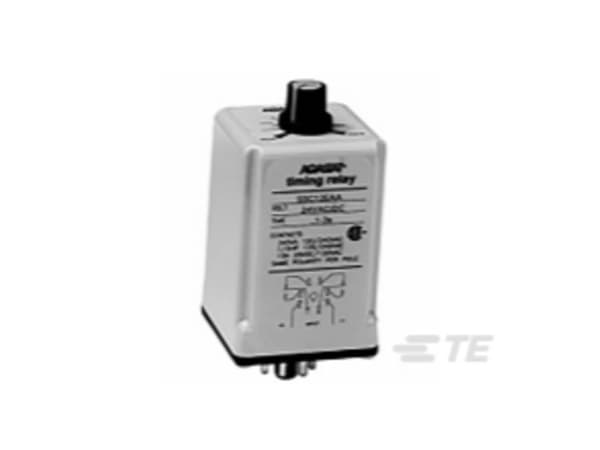 TE Connectivity 1-1437471-3 SSC12BCA 1 stk