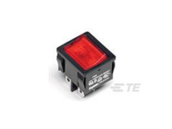 TE Connectivity 2-1634200-1 TE AMP Switch Growth 1 stk Tray