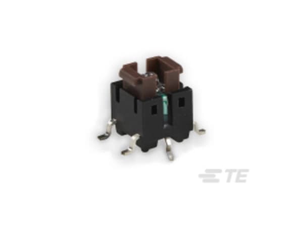 TE Connectivity 2213819-1 1 stk Tape on Full reel