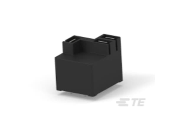 TE Connectivity T9AS1D22-110 Package 1 stk