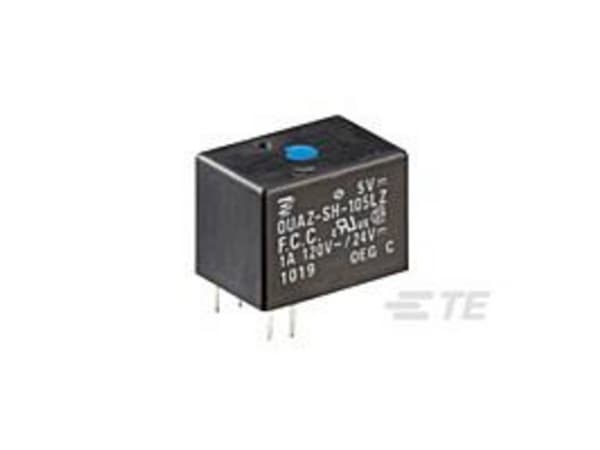 TE Connectivity 1419131-5 Tube 1 stk