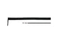 Miniatyrbilde 2 av 2: HELUKABEL 85918, Lavspenningskabel, Sort, Kobber (Cu), 0.14 mm², 75,6 kg/km, -25 - 70 °C