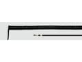 Miniatyrbilde 1 av 2: HELUKABEL 85918, Lavspenningskabel, Sort, Kobber (Cu), 0.14 mm², 75,6 kg/km, -25 - 70 °C
