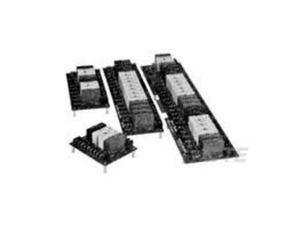 TE Connectivity Solid State RelaysSolid State Relays 1-1393026-4 AMP