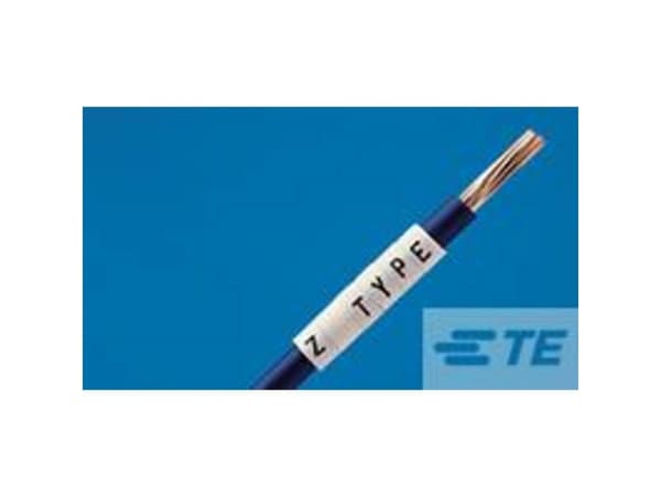 TE Connectivity Cable Identification - Non-ComputerizedCable Identification - Non-Computerized 086068-000 RAY