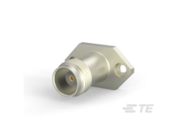TE Connectivity TE AMP RF Coax Connectors 1045338-1 1 stk Package