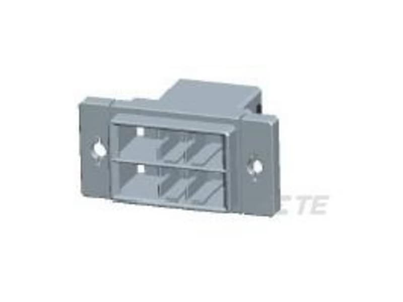 TE Connectivity 1-1903331-3 1 stk Bag