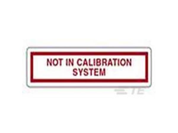 TE Connectivity 1878654-8 TE AMP Labels - Standard