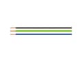 Pikkukuva 2 / 2: Helukapeli 28787-100 Johdin H07V-U 1 x 1,50 mm² Sininen 100 m 100 m