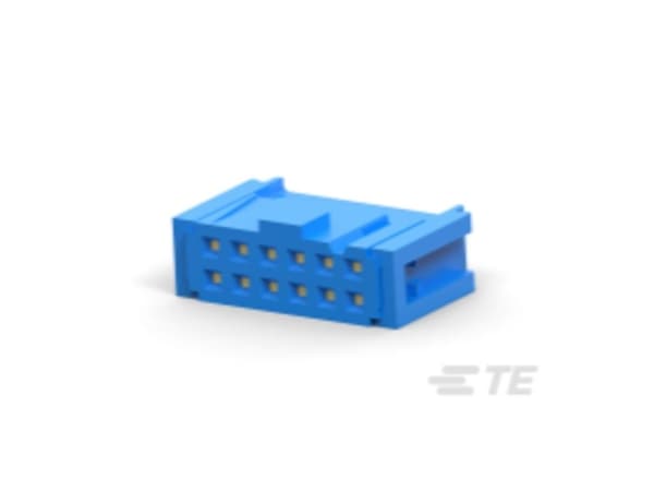 TE Connectivity 2-1658527-0 1 stk Package