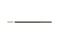 Miniatyrbilde 2 av 2: HELUKABEL 49552, Lavspenningskabel, Grå, Polyvinylklorid (PVC), Kobber (Cu), 0.14 mm², 5,6 kg/km