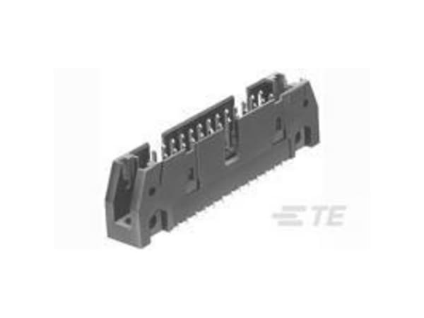 TE Connectivity 102153-5 1 stk Tray