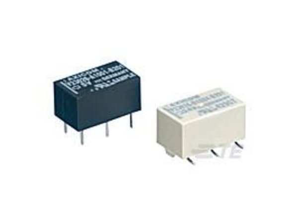 TE Connectivity Small Signal RelaysSmall Signal Relays 2-1393774-0 AMP