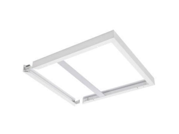 LEDVANCE Surface KIT H75 4058075472938 Indbygningsrammer Hvid