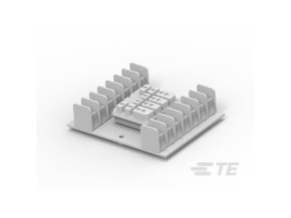 TE Connectivity GPR Panel Plug-In Relays Sockets Acc.-P&BGPR Panel Plug-In Relays Sockets Acc.-P&B 2-1419106-2 AMP