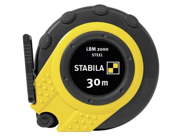 STABILA LBM 2000, 30M Stål kapsel