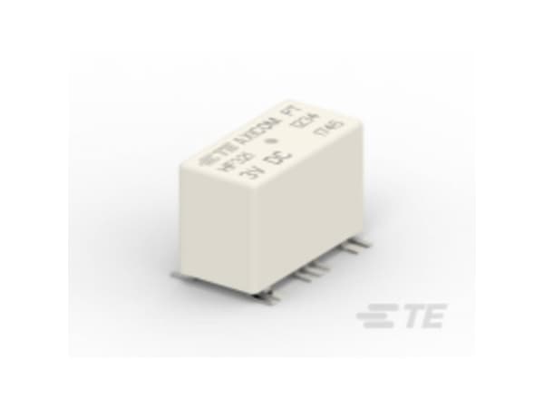 TE Connectivity RF Relay HF SeriesRF Relay HF Series 1462050-6 AMP