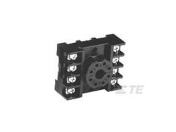 TE Connectivity Relays/Timers -- AgastatRelays/Timers -- Agastat 1437475-3 AMP