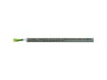 Miniatyrbilde 2 av 2: HELUKABEL 49885, Lavspenningskabel, Grå, Polyvinylklorid (PVC), Kobber (Cu), 0.14 mm², 2,8 kg/km