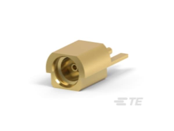 TE Connectivity TE AMP Miscellaneous Micro Min Surface Mount 1408152-1 1 stk Bag