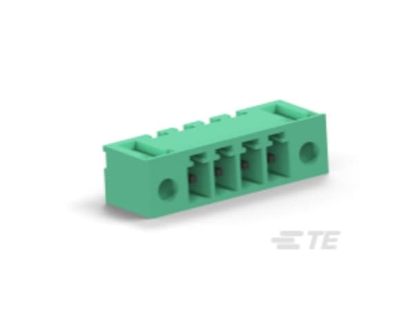 TE Connectivity 1-284519-6 1 stk Box