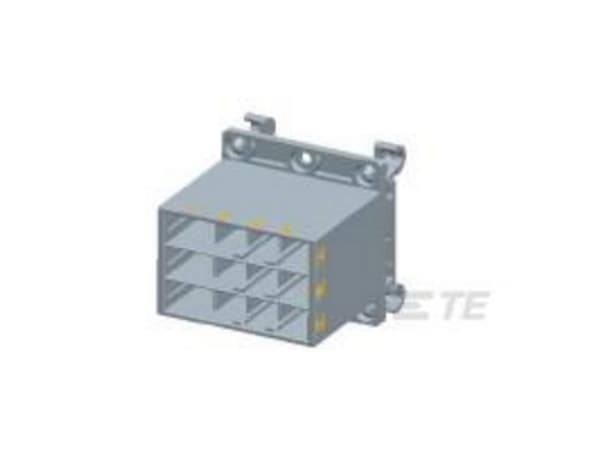 TE Connectivity 1903146-3 1 stk Box