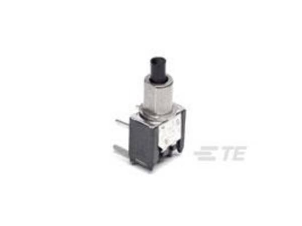 TE Connectivity Toggle Pushbutton and Rocker SwitchesToggle Pushbutton and Rocker Switches 1825097-1 AMP