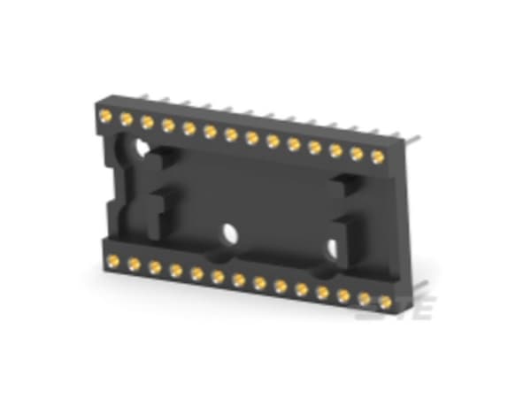 TE Connectivity AG Sockets - Local GeographyAG Sockets - Local Geography 2-1571551-9 AMP