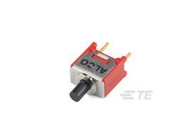 TE Connectivity 2267072-4 TE AMP Pushbutton Switches 1 stk Bag