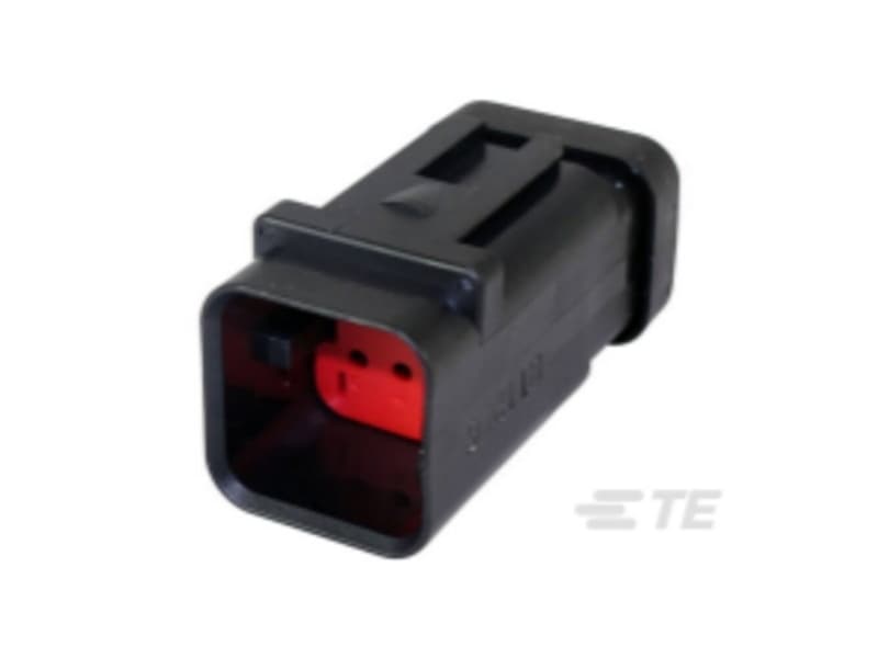 TE Connectivity 1717675-1 1 stk Bag