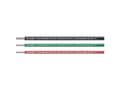 Miniatyrbilde 2 av 2: Helukabel 62202-305 Enkeltleder UL-CSA 1 x 0.518 mm² Blå 305 m