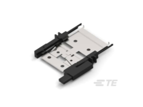 Stiftlister, stiklister TE AMP PC Card Connectors 146022-1 TE Connectivity Indhold: 1 stk