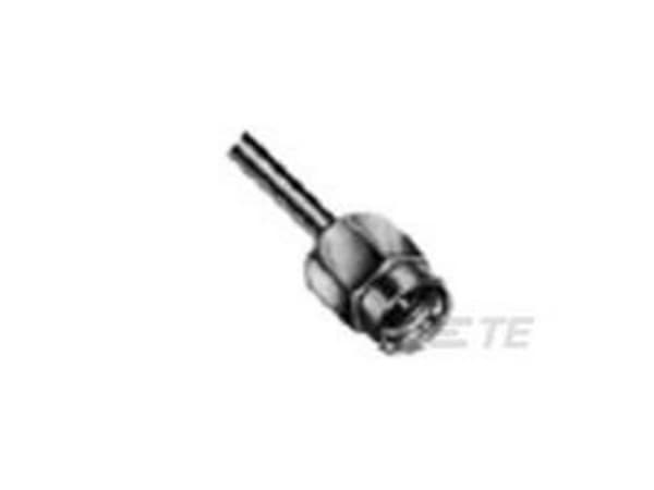 TE Connectivity TE AMP RF Coax Connectors 1045351-1 1 stk Package