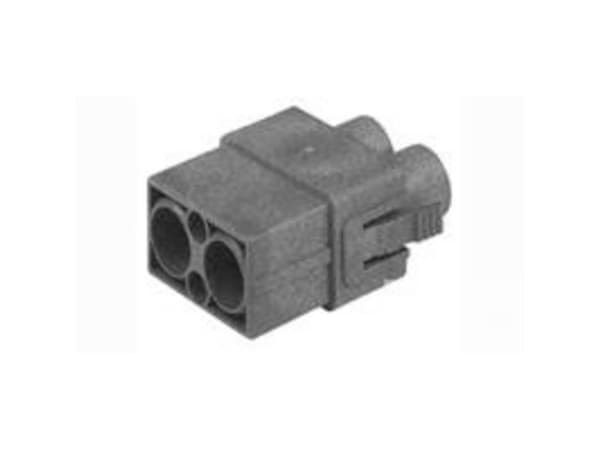 TE Connectivity HEAVY DUTY RECTANGULAR CONNHEAVY DUTY RECTANGULAR CONN 1103019-2 AMP