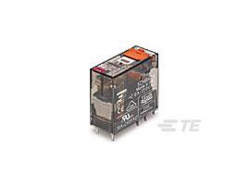 TE Connectivity GPR Panel PlugIn Relays Sockets Acc.SchrackGPR Panel