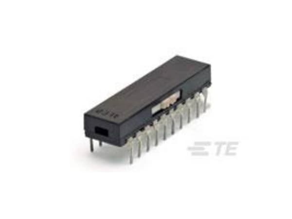 TE Connectivity 2-1825011-4 TE AMP Slide Switches 1 stk Tube