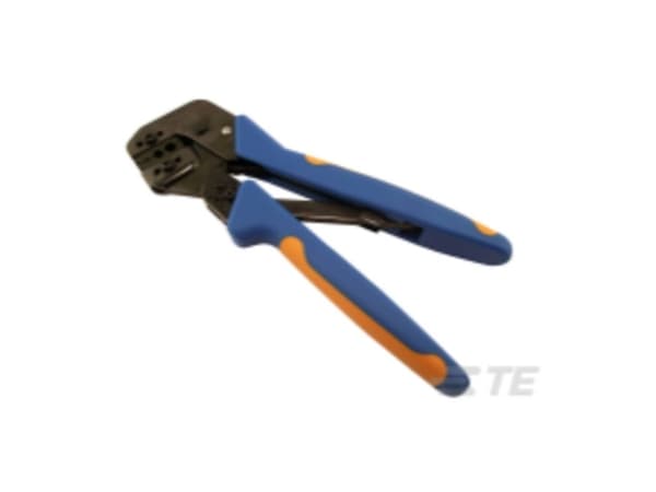 TE Connectivity TE AMP SDE Commercial Tools 1596970-1