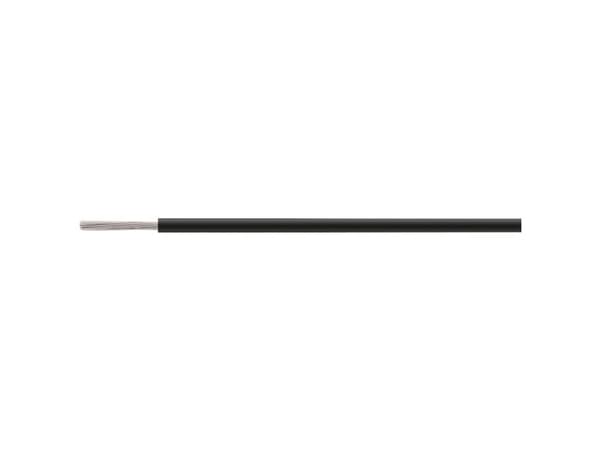 Helukapeli 26593-1000 Johdin H05V-K 1 x 0,50 mm² Ruskea 1000 m