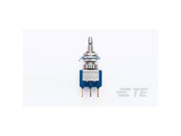 TE Connectivity 1977738-2 TE AMP Toggle Pushbutton and Rocker Switches 1 stk Carton