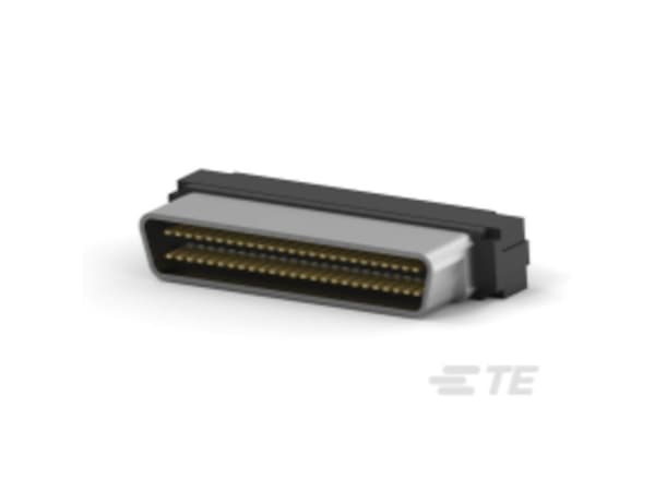 TE Connectivity AMPLIMITE .050 Hardware/Backshells/ConnAMPLIMITE .050 Hardware/Backshells/Conn 1-5750913-5 AMP