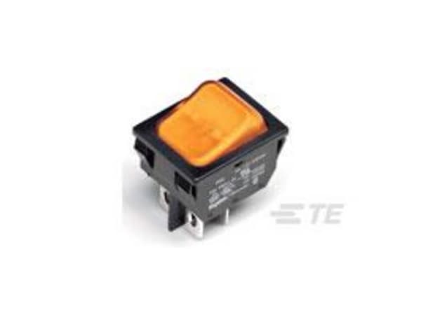 TE Connectivity 1634201-6 TE AMP SWITCH GROWTH 1 stk Package