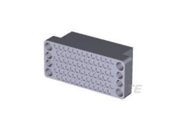 TE Connectivity 201310-1 1 stk Carton