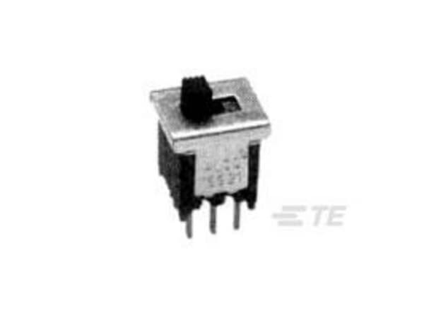 TE Connectivity Slide SwitchesSlide Switches 1-1437579-9 AMP