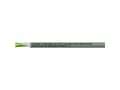 Miniatyrbilde 2 av 2: HELUKABEL 49800, Lavspenningskabel, Grå, Kopper, 0.14 mm², 18,3 kg/km, -30 - 80 °C